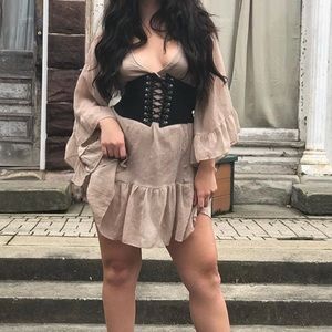 Meet your Posher, Summer